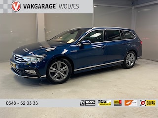 Volkswagen Passat Variant 1.5 TSI R-Line Business + |MATRIX- LED | CAMERA | ELEKT. ACHTERKLEP |