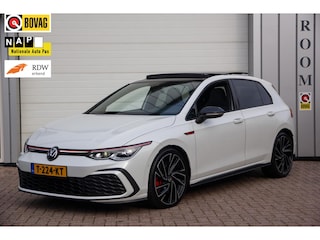 Volkswagen Golf 2.0 TSI GTI Panorama 1 jaar garantie