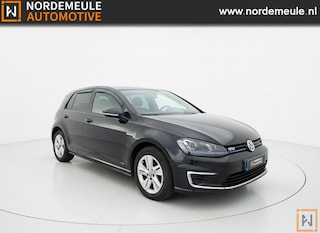 Volkswagen Golf 1.4 TSI GTE, LED, Cruise, Trekhaak