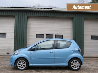 Toyota Aygo 1.0 VVT-I DYN. BLUE Automaat