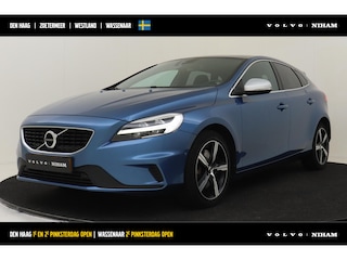 Volvo V40 T3 AUT. POLAR+ SPORT -PANO.DAK|HARMAN/KARDON|KEYLESS|STANDKACHEL|PRIVACY.GLAS|CAMERA|AUT.PARKEREN|TREKHAAK