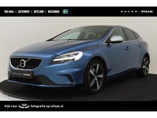 Volvo V40 T3 AUT. POLAR+ SPORT -PANO.DAK|HARMAN/KARDON|KEYLESS|STANDKACHEL|PRIVACY.GLAS|CAMERA|AUT.PARKEREN|TREKHAAK