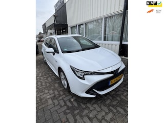 Toyota Corolla Touring Sports 1.8 Hybrid Business