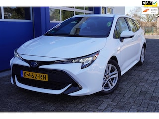 Toyota Corolla Touring Sports 1.8 Hybrid Business