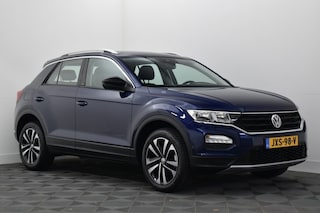 Volkswagen T-Roc 1.0 TSI 116PK SPORT IQ.Drive