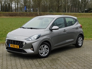 Hyundai i10 1.0 Comfort, Carplay