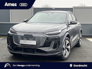 Audi Q6 e-tron S edition 83 kWh