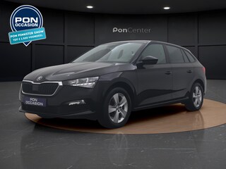 Skoda Scala 1.0 TSI Ambition | Carplay | Sportstoelen | Cruise Control | Parkeerhulp |