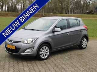 Hyundai i20 1.2i i-Deal 46000km NAP