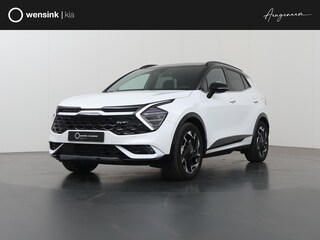 Kia Sportage 1.6 T-GDi Plug-in Hybrid AWD GT-PlusLine Edition | Panoramadak | Harman/Kardon Audio | 360 Graden Camera | Matrix LED Koplampen | Stoel/Stuurverwarming | Keyless Go | Elektrisch verstelbare voorstoelen