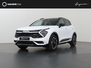 Kia Sportage 1.6 T-GDi Plug-in Hybrid AWD GT-PlusLine Edition | Panoramadak | Harman/Kardon Audio | 360 Graden Camera | Matrix LED Koplampen | Stoel/Stuurverwarming | Keyless Go | Elektrisch verstelbare voorstoelen