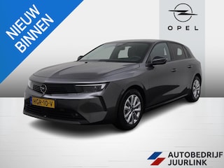 Opel Astra 1.2 Turbo Business Edition