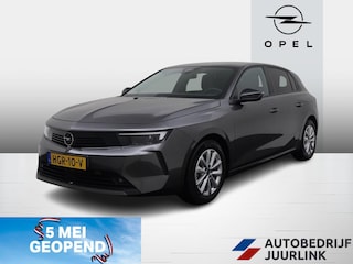 Opel Astra 1.2 Turbo Business Edition