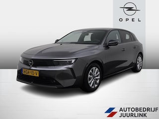 Opel Astra 1.2 Turbo Business Edition