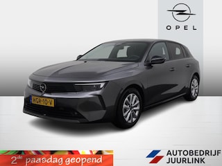 Opel Astra 1.2 Turbo Business Edition