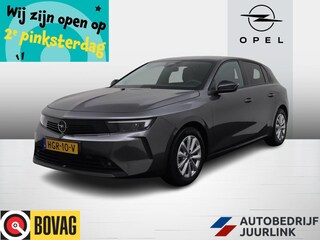 Opel Astra 1.2 Turbo Business Edition