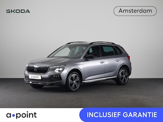 Skoda Kamiq 1.0 TSI Monte Carlo automaat