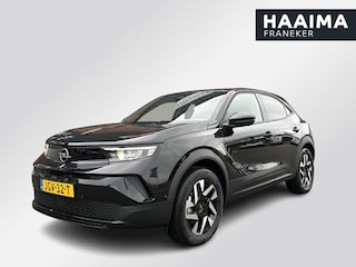 Opel Mokka Electric Business Edition 54 kWh 156kw | Navigatie | Camera | Stoelverwarming | Warmtepomp | Cruise Control Adaptief | LED Verlichting | Climate Control