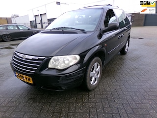Chrysler Voyager 3.3i V6 LX automaat