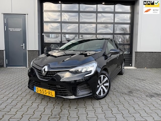 Renault Clio 1.0 TCe 90 Equilibre 1 ste eigenaar