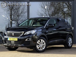 Peugeot 3008 1.2 PureTech Active 130PK | Nw Distributieriem