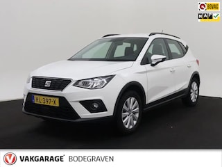 Seat Arona 1.0 TSI Style Launch Edition / carplay