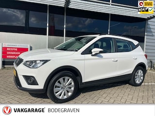Seat Arona 1.0 TSI Style Launch Edition / carplay
