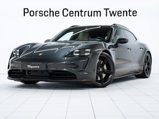 Porsche Taycan 4S