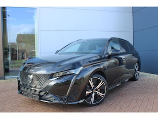 Peugeot 308 SW 1.6 Plug-in Hybrid 225 GT Automaat Airco Navi Camera Carplay Zeer mooi
