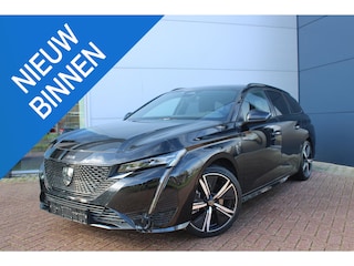 Peugeot 308 SW 1.6 Plug-in Hybrid 225 GT Automaat Airco Navi Camera Carplay Zeer mooi