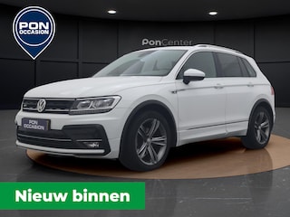 Volkswagen Tiguan 1.5 TSI Business R | Carplay | Navigatie | Elek Achterklep | Parkeersensoren | 19'' | ACC |