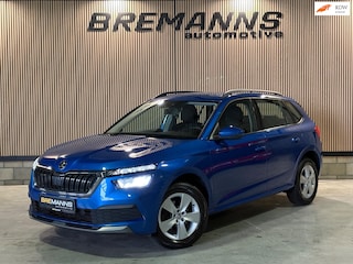 Skoda Kamiq 1.0 TSI Active