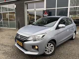 Mitsubishi Space Star 1.2 Nova | Trekhaak | Stoelverwarming