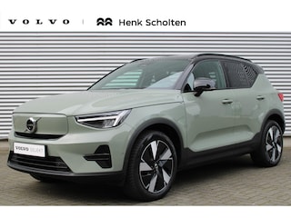 Volvo EX40 Single Motor Extended Range Ultra 82 kWh Panoramadak | Verwarmbare voorstoelen+stuurwiel | 360 graden camera | Permium audio by Harman Kardon | Warmtepomp | Apple carplay/Android auto | Keyless