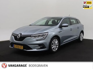 Renault Mégane Estate 1.3 TCe Business Zen / carplay/ camera