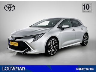 Toyota Corolla 2.0 Hybrid Business Sport Intro | JBL | Airco | Cruise Control | Achteruitrijcamera | Parkeersensoren