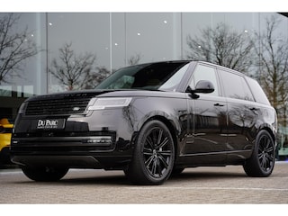 Land Rover Range Rover P460 E LWB HSE / Meridian 3D / Panorama Dak