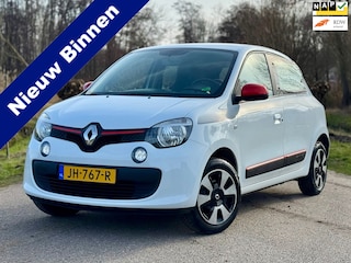 Renault Twingo 1.0 SCe Collection Airco Camera Navi Cruise Control NAP PDC Dealer Onderhouden R-LINK