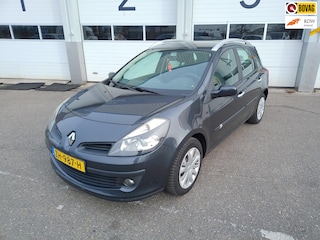 Renault Clio Estate 1.2 TCE Corporate NIEUWE APK AIRCO