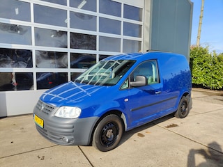 Volkswagen Caddy 1.9 TDI airco