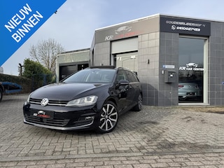 Volkswagen Golf Variant 2.0 TDI Highline PANO-XENON-MASSAGE-CAMERA-CLIMA