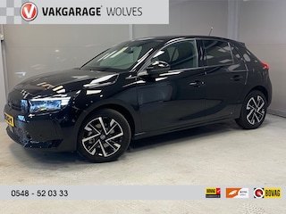 Opel Corsa 1.2 Turbo GS | CAR PLAY | CAMERA | CRUISE | LED |