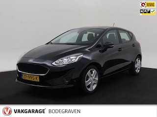 Ford Fiesta 1.1 Trend / NIEUW MODEL / navigatie