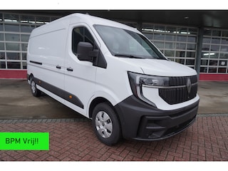 Renault Master T35 2.0 dCi 150PK L3H2 nr. V902 | Airco | Cruise | Camera |Navi
