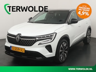 Renault Austral techno mild hybrid advanced 130 | Panoramadak | Adapt. Cruise | Stoelverw. | Massage |