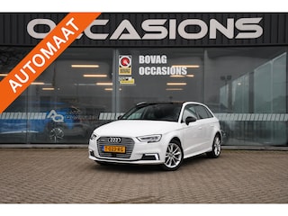 Audi A3 Sportback 1.4 e-tron Sport Pro Line plus NAVIGATIE/ DAB/ LED