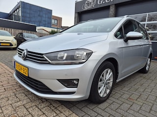 Volkswagen Golf Sportsvan 1.4 TSI Comfortline