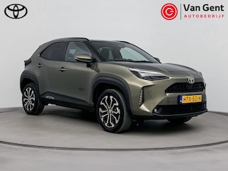Toyota Yaris Cross 1.5 Hybrid 115 First Edition | Comfort Pack | Navigatie | Full LED | Adaptive Cruise | Clima | Keyless | 17 inch