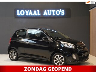 Kia Picanto 1.0 CVVT Super Pack | AIRCO | ELEK.RAMEN | NAP |APK.