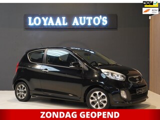 Kia Picanto 1.0 CVVT Super Pack | AIRCO | ELEK.RAMEN | NAP |APK.